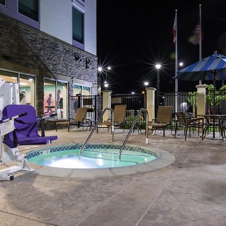 Hyatt Place Delano Extérieur photo