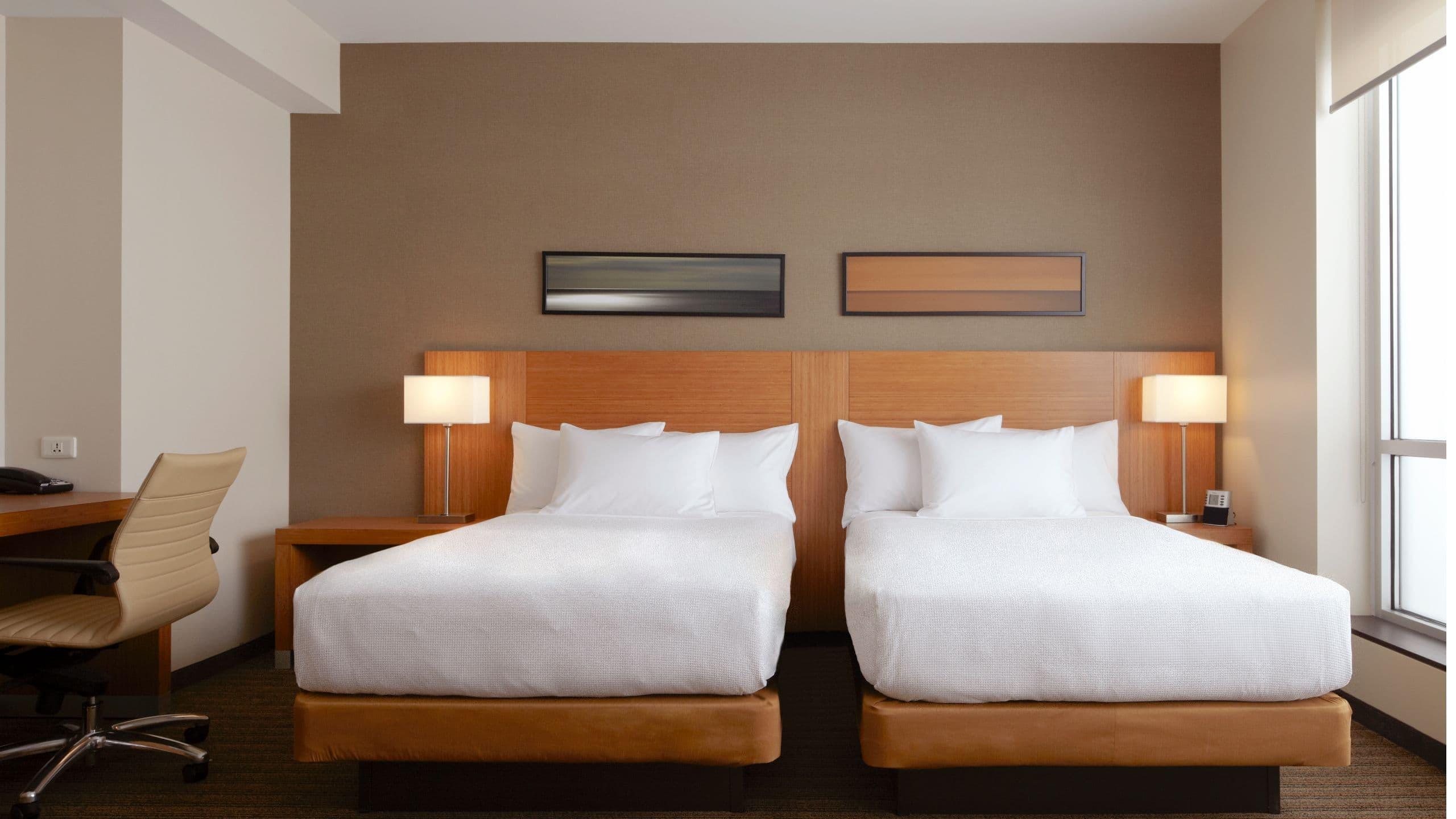 Hyatt Place Delano Extérieur photo