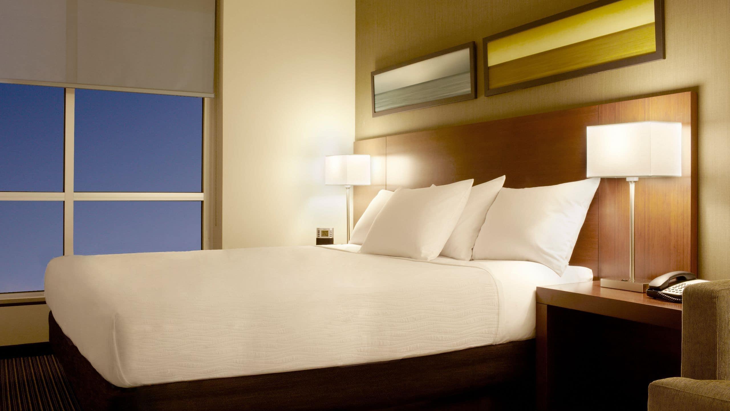 Hyatt Place Delano Extérieur photo