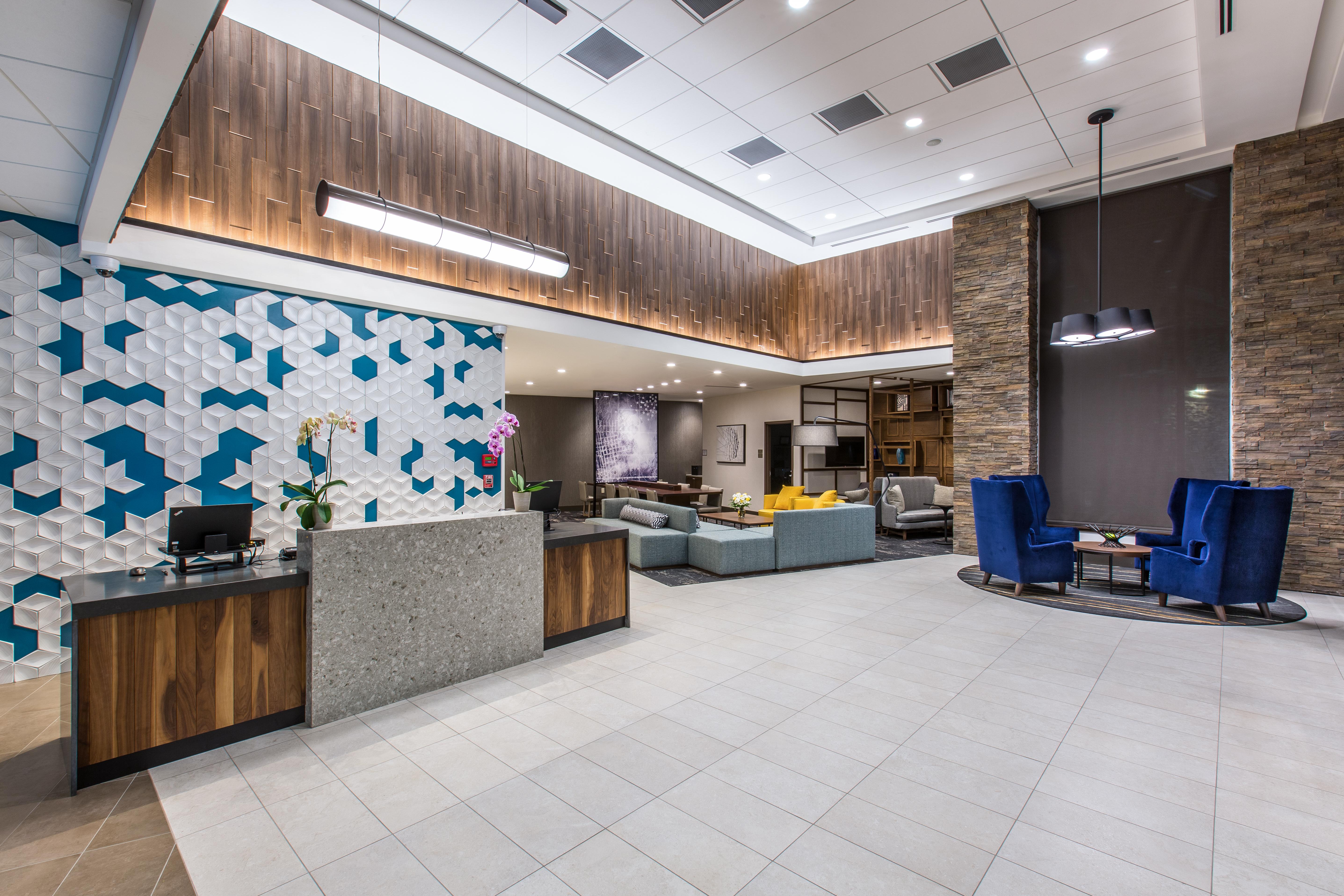 Hyatt Place Delano Extérieur photo