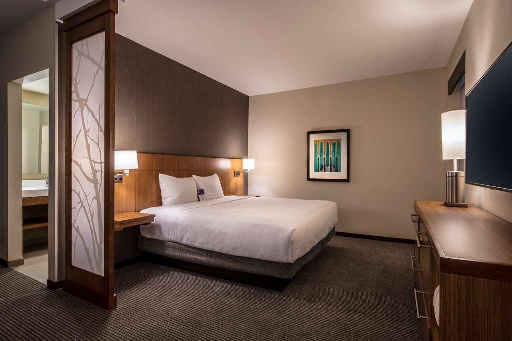 Hyatt Place Delano Chambre photo