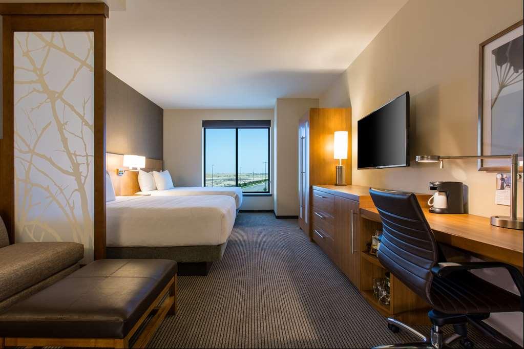 Hyatt Place Delano Chambre photo