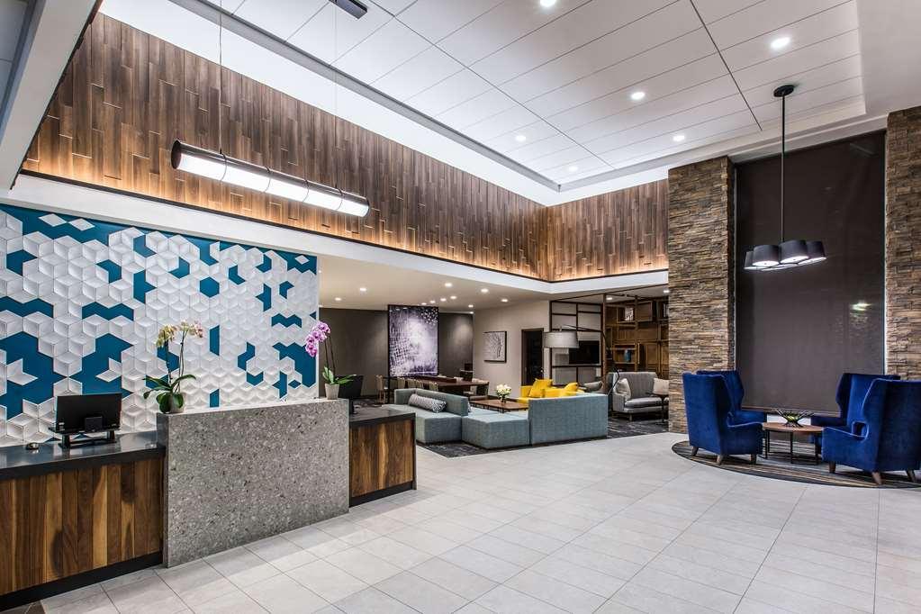 Hyatt Place Delano Intérieur photo